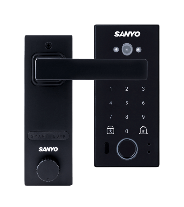 Умные замки